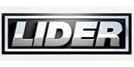 Logomarca de Líder - Tanques para Transporte de Líquidos