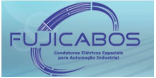 Logomarca de Fujicabos Condutores Elétricos