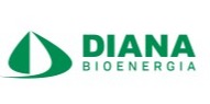 Logomarca de Diana Bioenergia