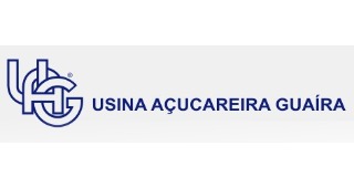 Logomarca de Uag - Usina Açucareira Guaíra