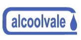 Logomarca de Alcoolvale - Fabricação de Açúcar e Álcool