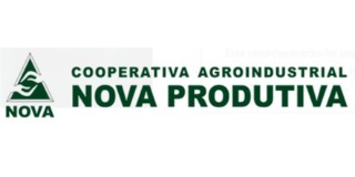 Logomarca de Nova Produtiva - Cooperativa Agroindustrial