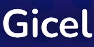 Logomarca de Gicel - Comércio de Materiais Elétricos