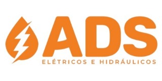 Logomarca de Ads - Elétricos e Hidráulicos