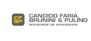 Logomarca de Candido Faria, Brunini & Pulino - Sociedade de Advogados