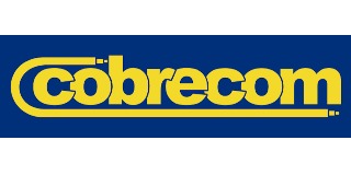 Logomarca de Cobrecom - Fios e Cabos Elétricos
