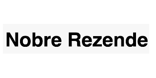 Logomarca de Nobre Rezende - Soluções em Automação e Elétrica