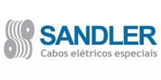 Logomarca de Sandler - Cabos Elétricos Especiais
