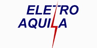 Logomarca de Eletro Aquila - Componentes Eletrônicos