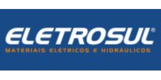 Logomarca de Eletrosul Materiais Elétricos