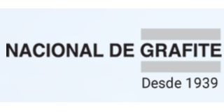 Logomarca de Nacional de Grafite
