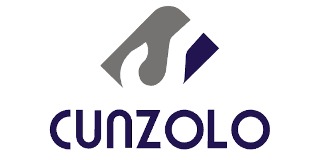 Logomarca de Cunzolo - Locação de Guindastes e Plataformas Aéreas