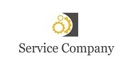Logomarca de Service Company - Serviços de Vedação em Manutenção Industrial