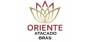 Logomarca de Fantasias Oriente