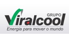 Logomarca de Grupo Viralcool
