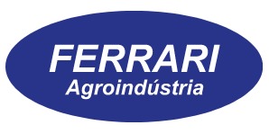 Logomarca de Ferrari Agroindústria
