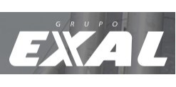 Logomarca de Grupo Exal - Projetos para o Setor Sucroalcooleiro
