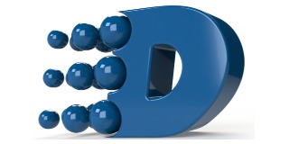 Logomarca de Dinatec - Líder em Usinas de Gases