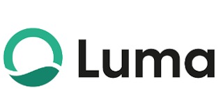 Logomarca de Luma Service - Soluções em Serviços