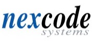 Logomarca de Nexcode Systems - Controle de Acesso