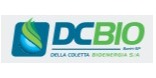 Logomarca de Dc Bio - Della Colleta