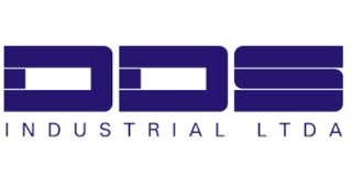 Logomarca de Dds Industrial