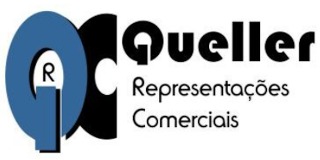 Logomarca de Queller - Representações Comerciais