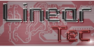 Logomarca de Linear Eletrônicos