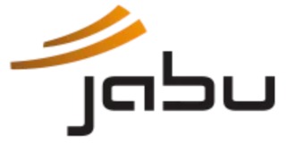 Logomarca de Jabu