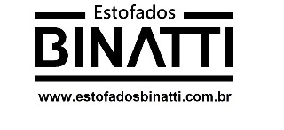 Logomarca de Estofados Binatti