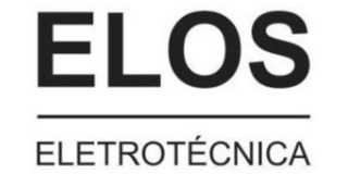 Logomarca de Elos Eletrotécnica