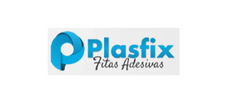 Logomarca de Plasfix - Fitas Adesivas