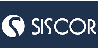 Logomarca de Siscor Sistemas para Corretores de Seguros
