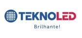 Logomarca de Teknoled - Painéis Eletrônicos