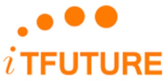 Logomarca de Itfuture Tecnologia e Informação