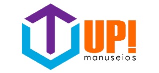Logomarca de Up! Manuseios - Manuseio de Material e Montagem de Kits