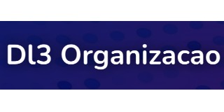 Logomarca de Dl3 Comunicação