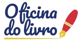Logomarca de Oficina do Livro Editora Ltda.