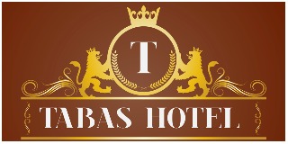 Logomarca de Hotel Taba
