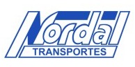 Logomarca de Nordal Transportes