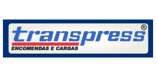 Logomarca de Transpress - Guarulhos