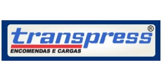 Logomarca de Transpess - Redenção