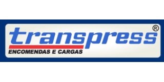 Logomarca de Transpress - Parauapebas