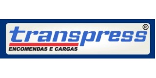 Logomarca de Transpress - Goiânia
