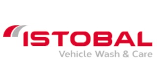 Logomarca de Istobal - Indústria de Sistema de Lavagem Automático (Carwash)