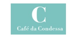 Logomarca de Café da Condessa