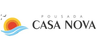 Logomarca de Pousada Casa Nova