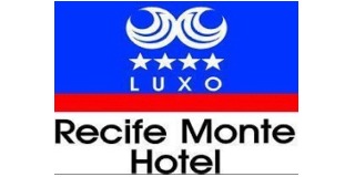 Logomarca de Recife Monte Hotel