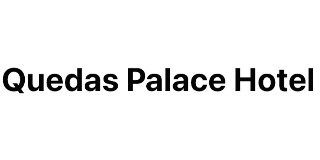 Logomarca de Quedas Palace Hotel