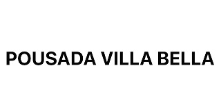 Logomarca de Pousada Villa Bella